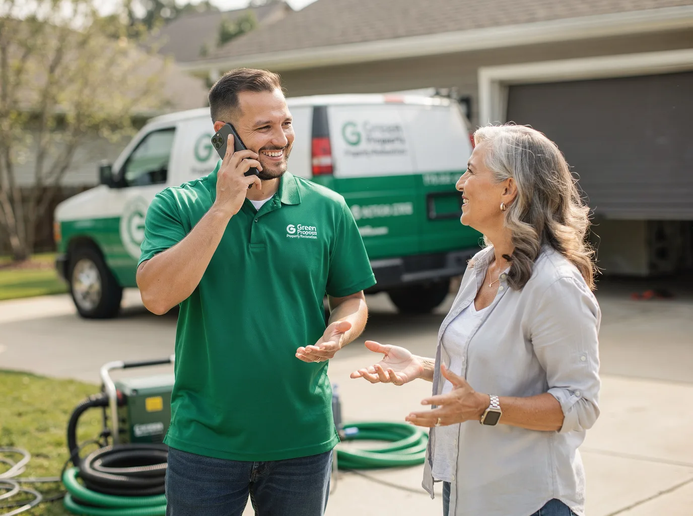Water Damage Restoration Montevideo, MN FAQs